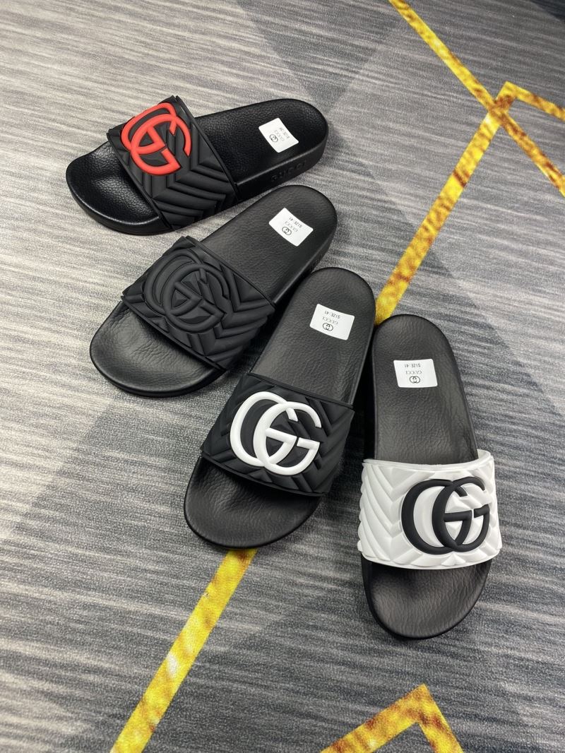 Gucci Slippers